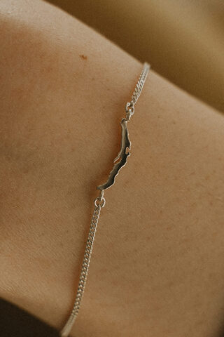 Браслет Байкал