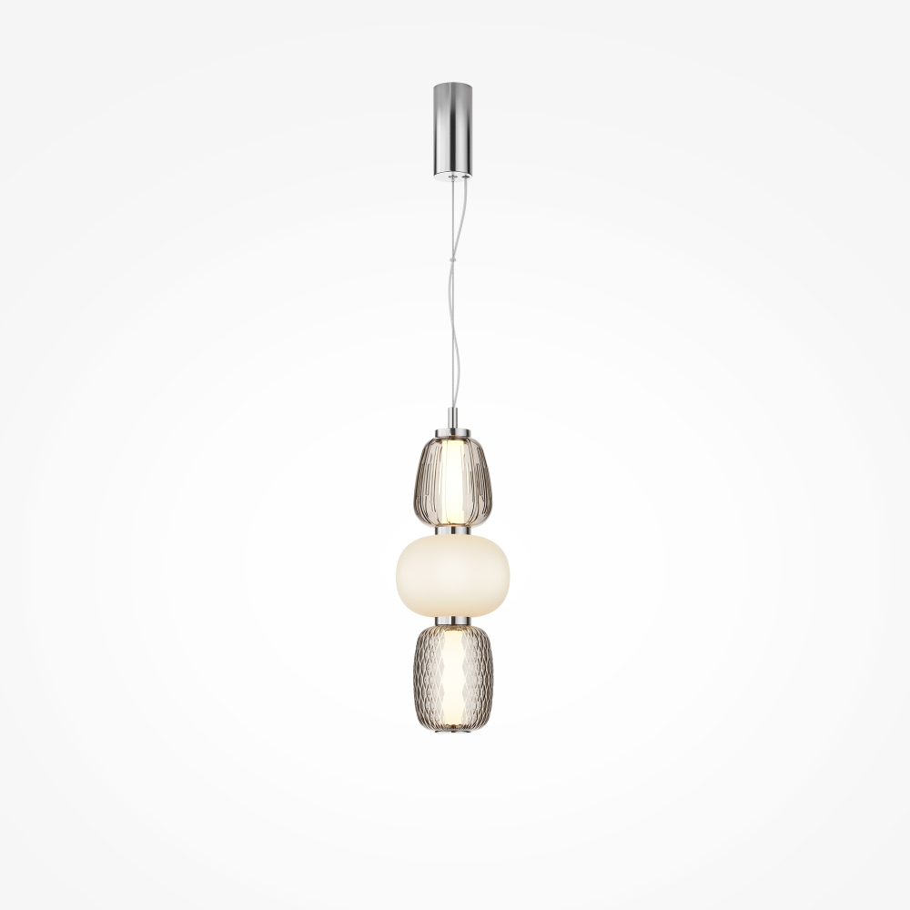 Подвесной светильник Maytoni MOD267PL-L28CH3K