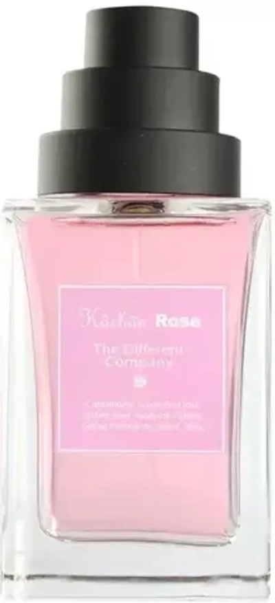 THE DIFFERENT COMPANY KASHAN ROSE EDT 100ML