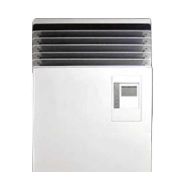 Колонный блок VRF системы Toshiba MMF-UP0481H-E — (2)