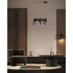 Настенный светильник Arte Lamp