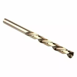 Сверло по металлу Hammer Flex 202-517 9 x 125 мм DR CO 9,00мм*125мм