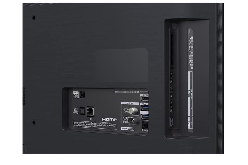 Телевизор LG OLED48G5 EU