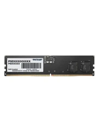 Оперативная память Signature Line PSD58G560041 8 ГБ