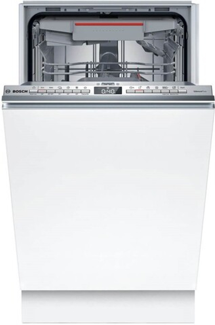 Встраиваемая посудомоечная машина Bosch SPV4EMX25E