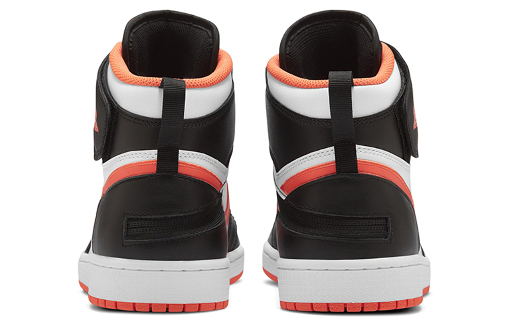 Кроссовки Jordan Air Jordan 1 Flyease "Turf Orange"