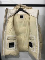 Пуховик Zegna