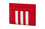 Balenciaga X Adidas Card Holder Red
