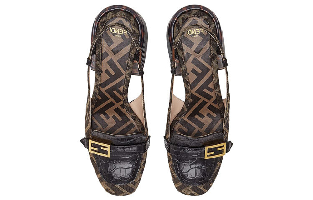 Fendi (Женская размерная сетка)