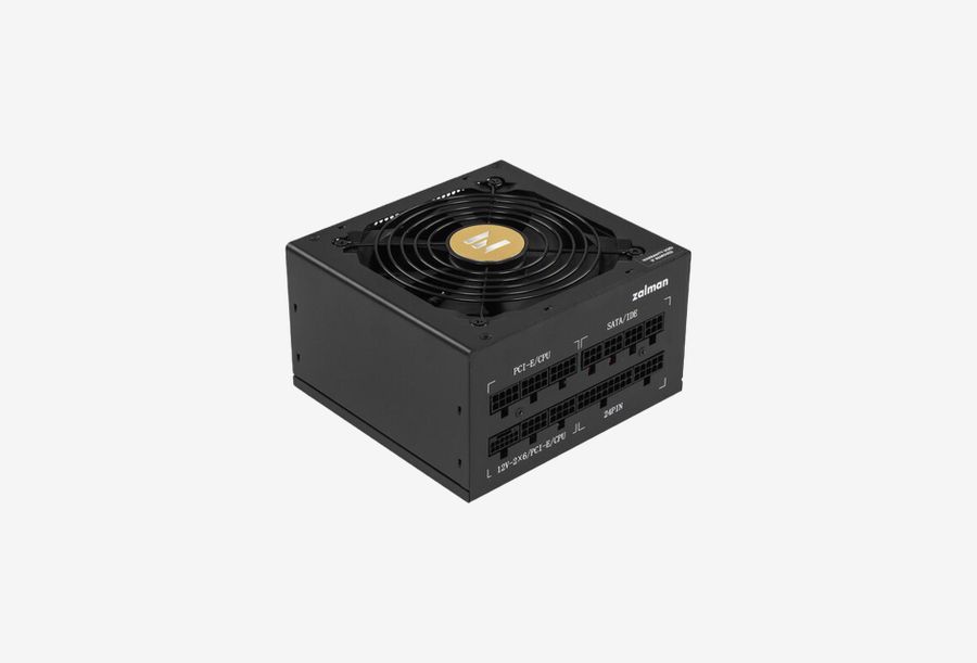 ZALMAN TeraMax II SE 1000W_0126709110345