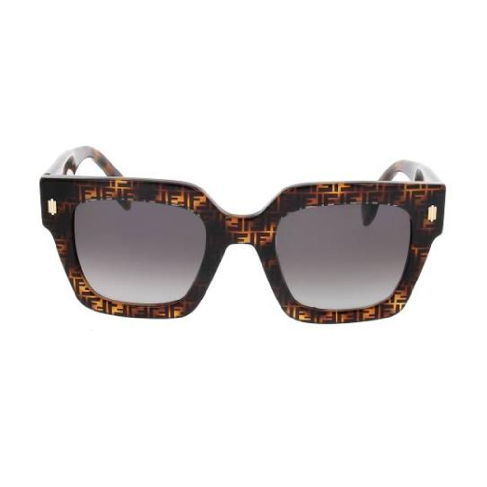 Очки FENDI, FE40101I55B