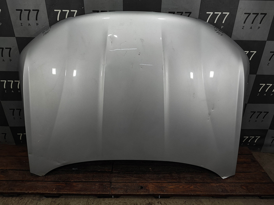 Капот Chery Tiggo 7 Pro 20-24 Б/У Оригинал 553000124AADYJ