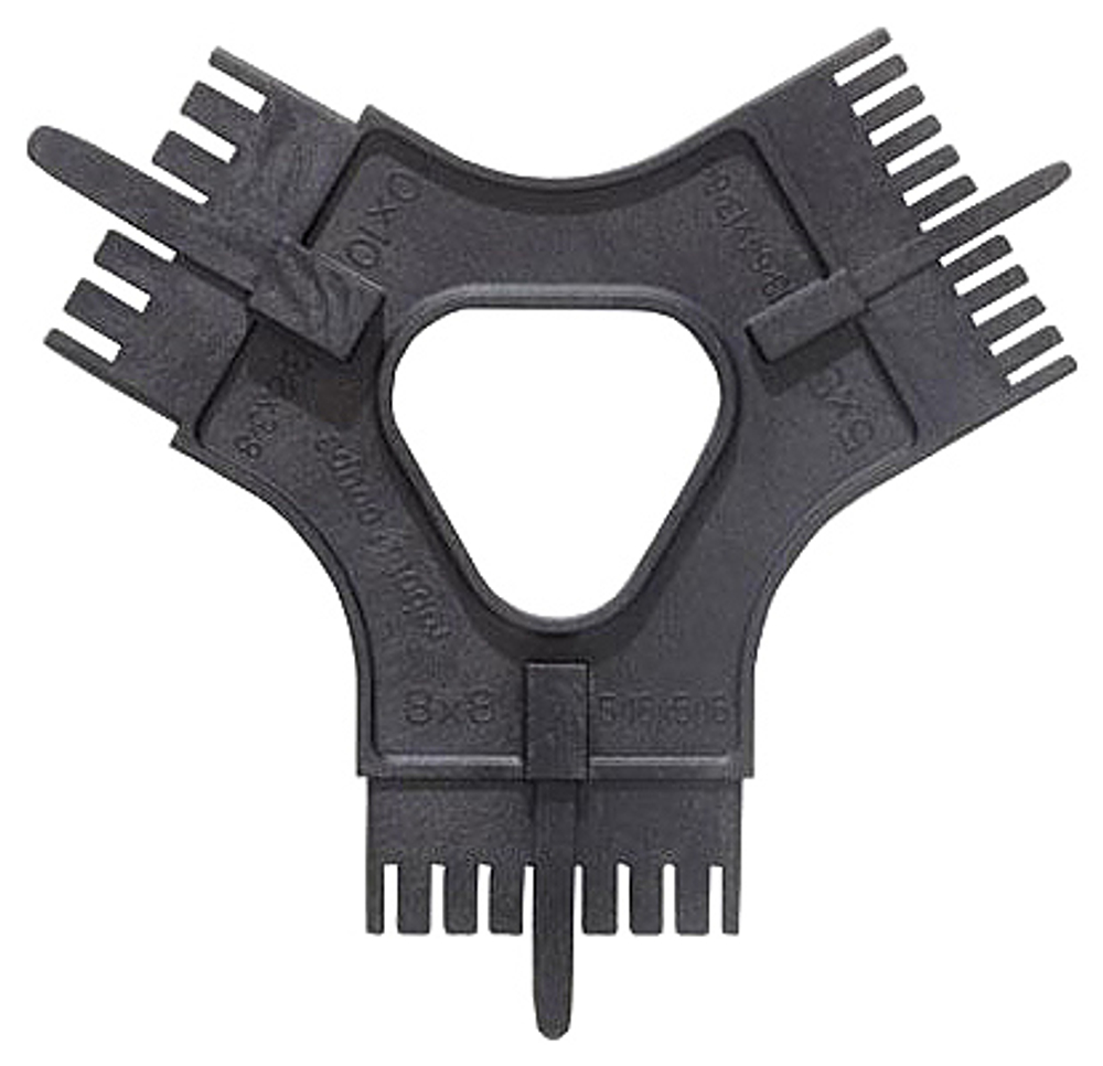 Комплект для очистки решетки Robot Coupe 39881