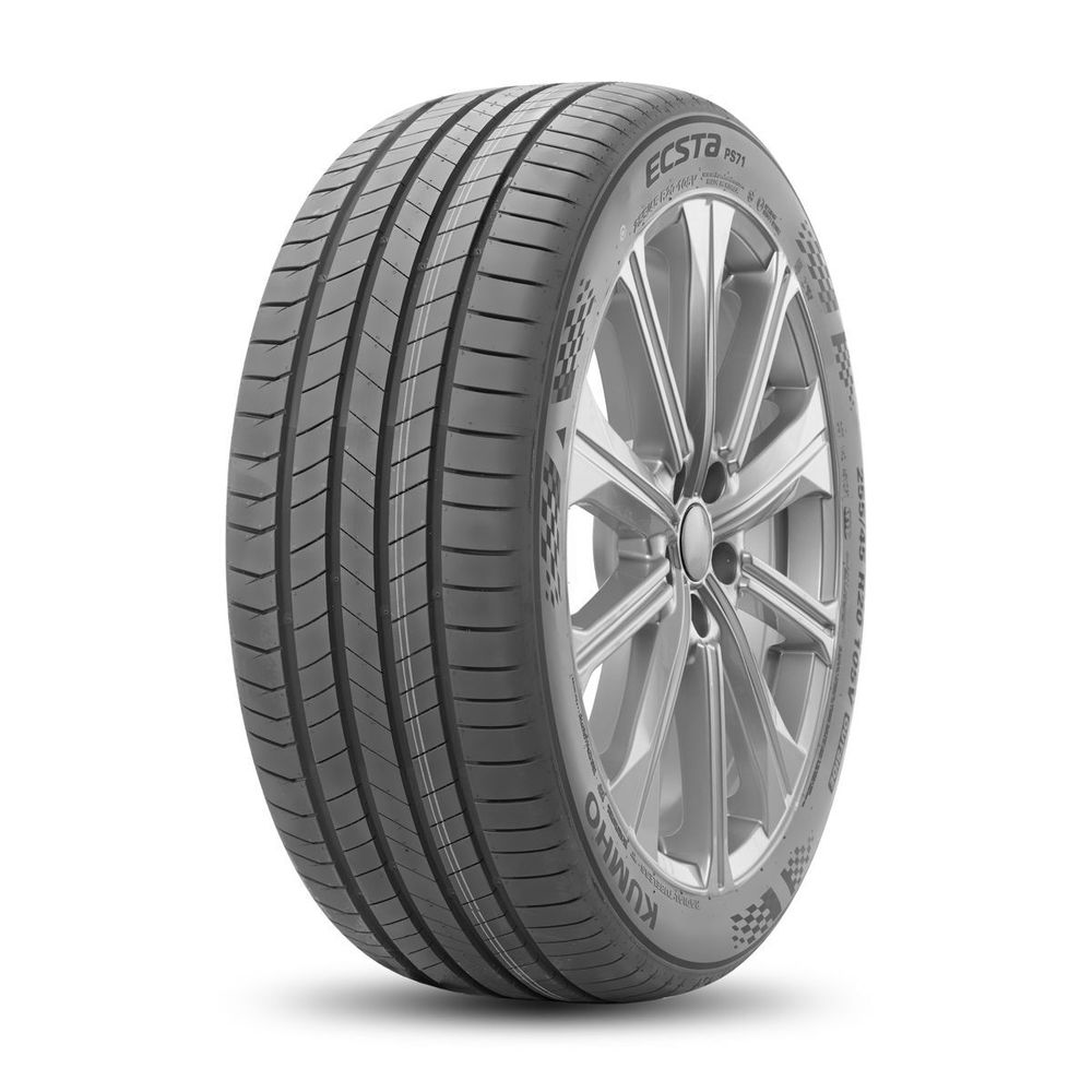 Кумхо  255/45/20  V 101 PS-71 EV   KOREA