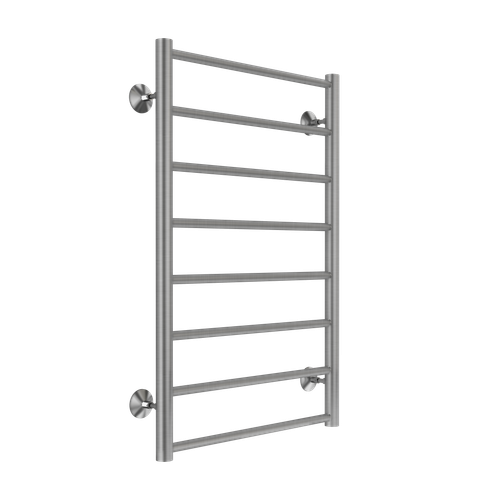 Полотенцесушитель водяной Terminus Аврора П8 500х800 Сатин