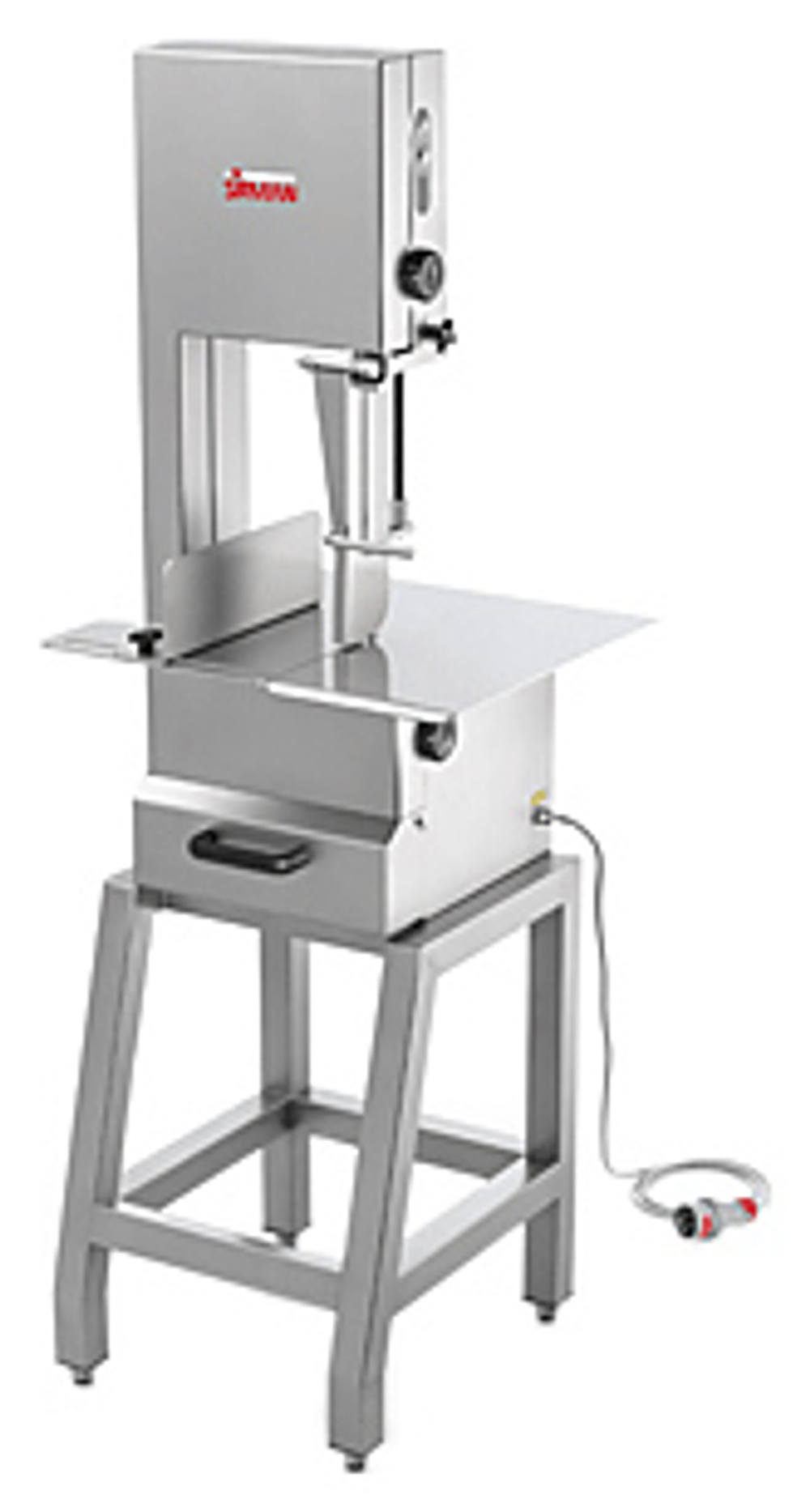 Пила для мяса Sirman SO 2020 INOX PAV 380В CE