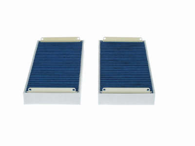 BOSCH - 0986628628-BOC - Filter, cabin air