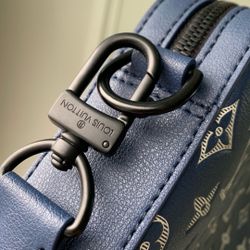 Louis Vuitton Trio Messenger