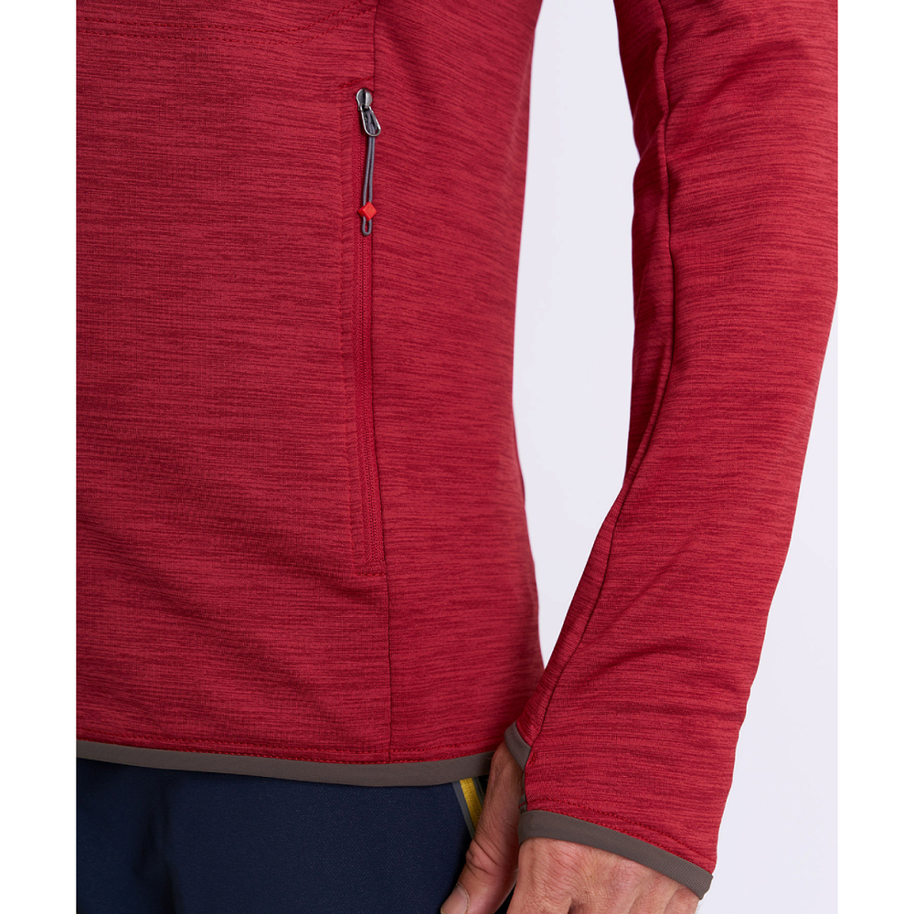 Red Fox Куртка Z-Dry FZ Мужская