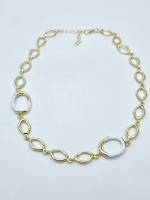 91003897 Колье Selena