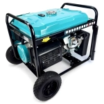 STEVIMAN GR-6500 генератор бензиновый GR-06500-2402