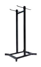 Стойка для хранения аэробических матов двусторонняя