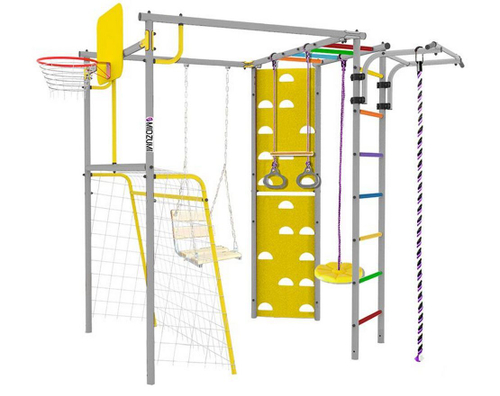 Спортивно-игровой комплекс Midzumi Akiro Universal