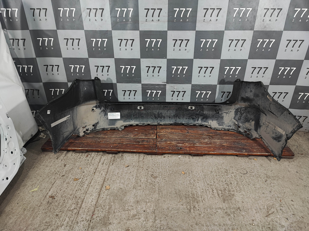 Бампер задний Lexus RX 4 19-22 Б/У Оригинал 5215948949