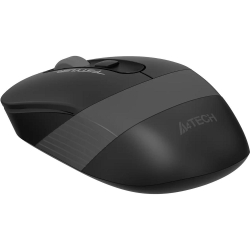 Мышь A4Tech Fstyler FG10 Black беспроводная