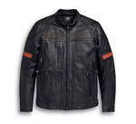 Куртка Vanocker waterproof Harley-Davidson