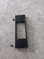 Душевая кабина RIVER TANA 90 BL 90х90х217 10000013909 Универсальная Квадратная