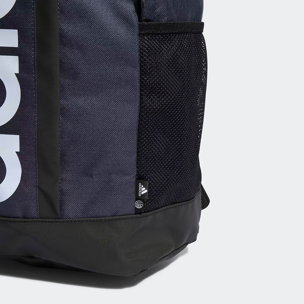 Рюкзак спортивный ADIDAS Essentials Linear, HR5343, 46*26,5*14 см, 22,5л