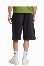 Шорты adidas Essentials - черный