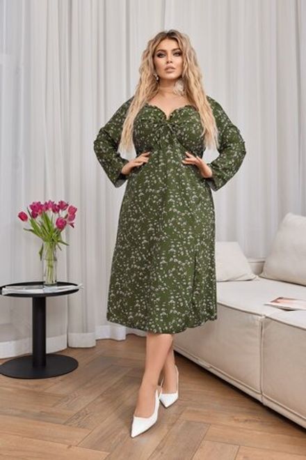 Платье УК-5738-1 Fabrika Фото 1