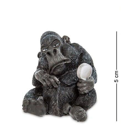 RV-405 Фигурка "Горилла" мал. (W. Stratford)