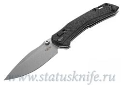 Нож Zero Tolerance 0203CF M390фотография - 1