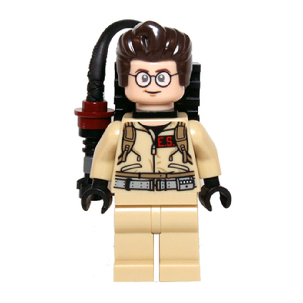 Иган Спенглер gb001