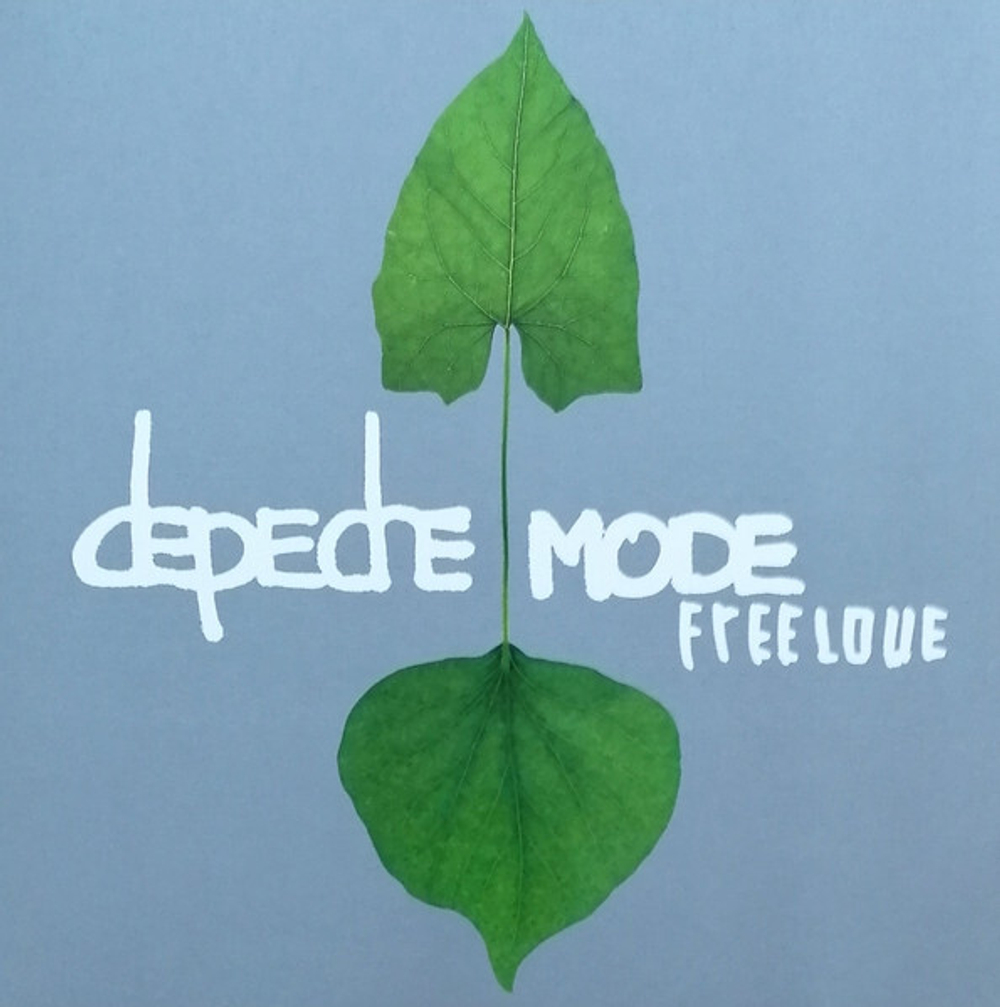 Depeche Mode / Exciter | The 12" Singles (Limited Edition)(Box Set)(8x12" Vinyl Single)