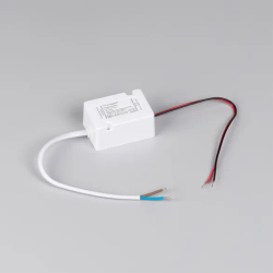 Блок питания ARPV-SP-24012 (24V, 0.5A, 12W) (Arlight, IP67 Пластик, 5 лет) 039673