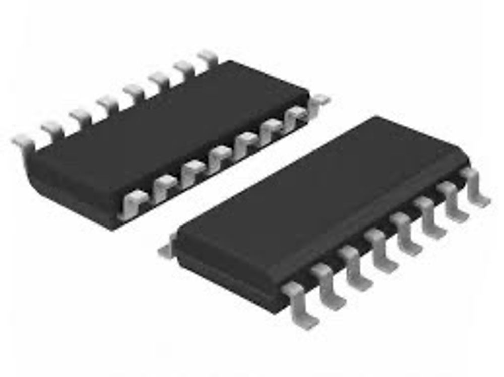 Транзистор полевой AP3064M-G1 / SOP16
