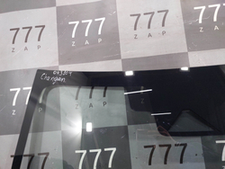 Стекло лобовое Changan UNI-V 22-нв Б/У Оригинал C281F2705010113