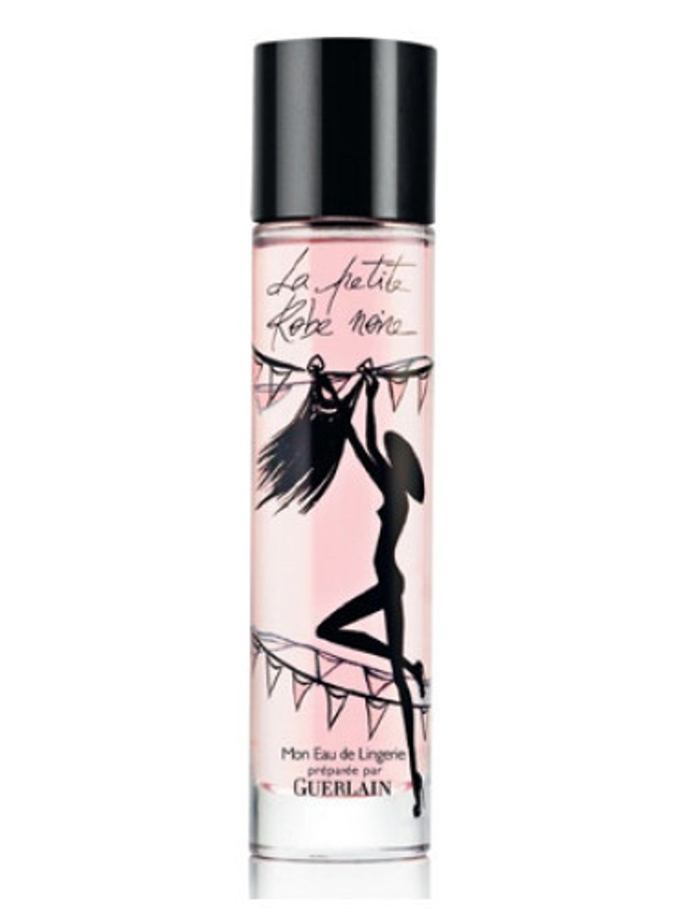 Guerlain La Petite Robe Noire Mon Eau de Lingerie