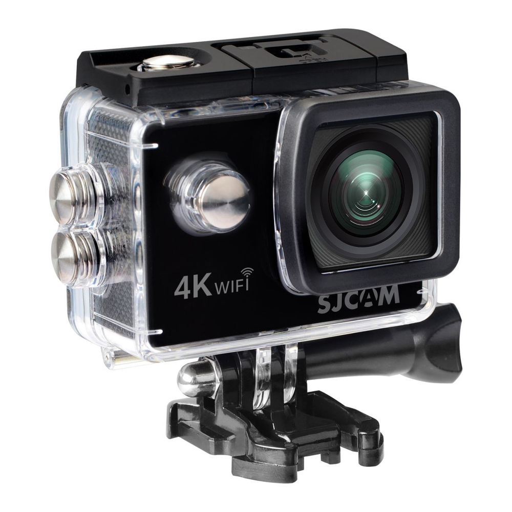Экшн Камера SJCAM 4000 Air 4K Wi-Fi Оригинал