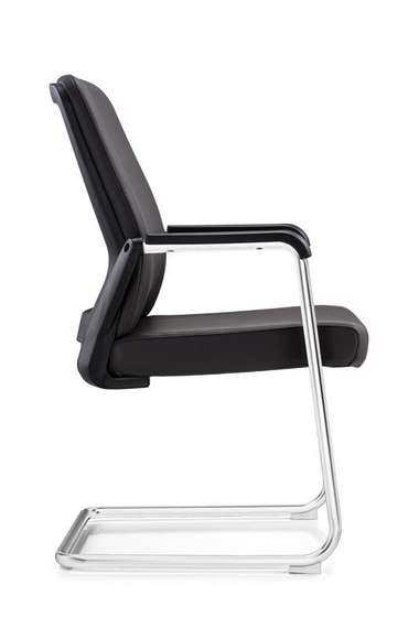 Кресло Sitting RCH D825-5 Черный