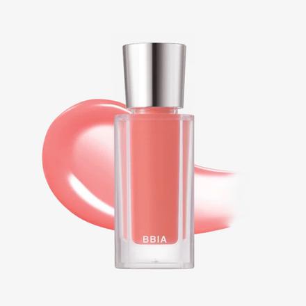 BBIA Тинт для губ Over Glaze 09 Apricot Plop