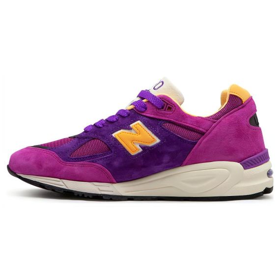 New Balance NB 990 V2 Беговые кроссовки Низкие Унисекс