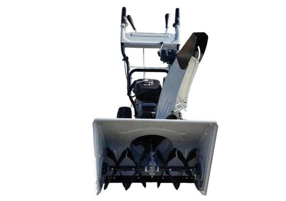 Снегоуборщик КАМА СУ57-6НД