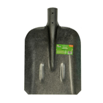 Лопата совковая рельсовая сталь без черенка