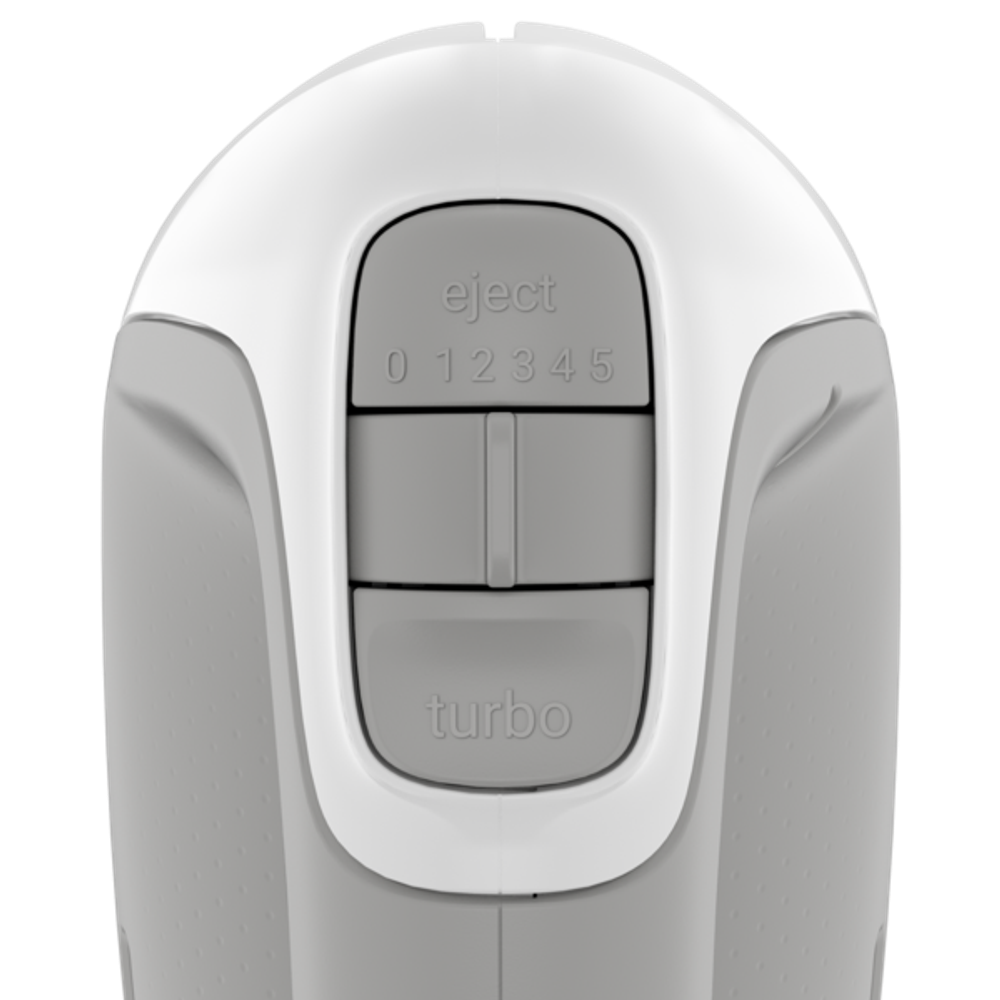Ручной миксер Moulinex Prepmix HM450B10
