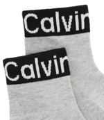 носки Calvin Klein - серый(701218785)